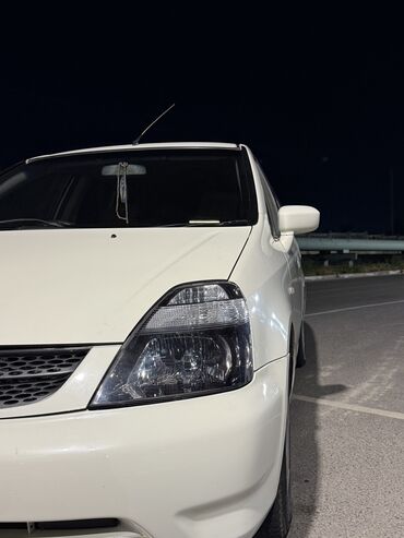 Honda: Honda Stream: 2002 г., 1.7 л, Автомат, Бензин, Минивэн
