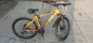 merida велосипед: В падарок сигналка и фонарик