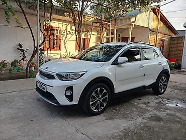 киа спортейдж бензин: Kia Stonic: 2018 г., Бензин, Кроссовер — 2