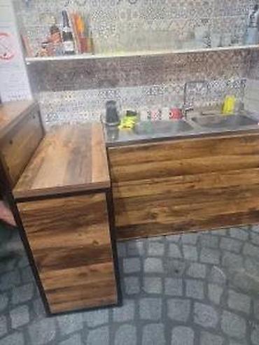 fotelja mojca: NAMEŠTAJ PULTOVI STOLOVI ZA RESTORANE | Izrada nameštaja po meri — 7