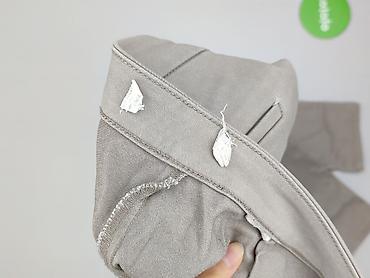 opium pants: Spodnie materiałowe damskie, rozmiar S — 4
