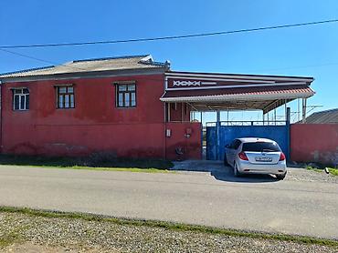 ehmedlide ev: 6 otaqlı, 170 kv. m, Kredit var, Orta təmir — 1