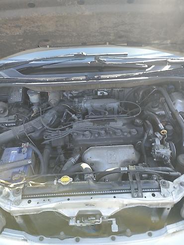 tsunami купить: Honda Odyssey: 1997 г., 2.3 л, Автомат, Бензин, Минивэн — 2