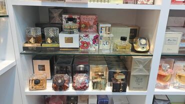 Parfemi: Sve 40e sem kirke i erba pur 50e — 15