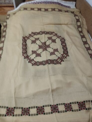 Tablecloths, New, color - Brown