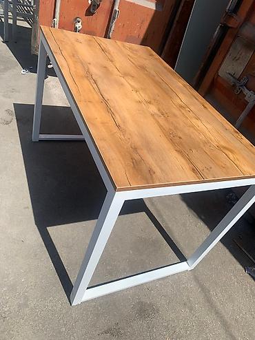 Другая мебель: Лофт мебель всегда в наличии Столы Стулья Стеллаж Скамейка И много — 2