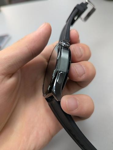 xiaomi watch 5: Huawei watch gt 5 в идеальном состоянии все функции работают! торг — 2