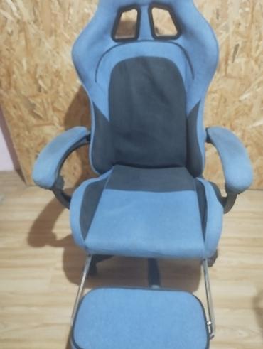 Office Chairs: Gaming/office stolica IMPERIAL THRONE - Sportski dizajn sa visokim — 4