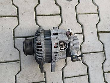 lidl agregat: ALTERNATOR ZA KIA SORENTO OD 2002. DO 2009. GOD — 1