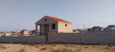 sumqayit satiliq evler: Bakı, Dübəndi, 215 kv. m, 5 otaqlı, Hovuzsuz, Kommunal xətlər qoşulmayıb