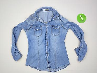 botki wrangler: Stradivarius, Koszula damska, rozmiar M — 3