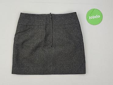 biale spodniczki mini: H&M, Spódnica damska, rozmiar 2XS — 3