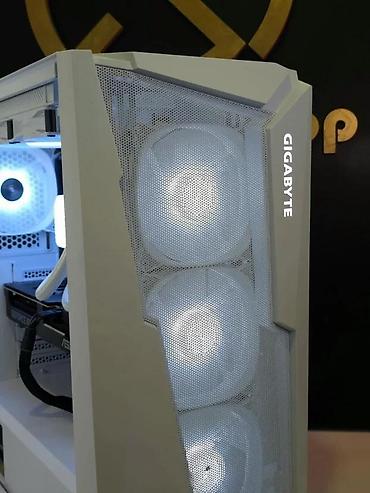 Desktop računari i radne stanice: Intel i5 14600K RTX 4070 Ti SUPER Z790 32GB 1TB - SM026PC. ✨ Prodaja i — 11