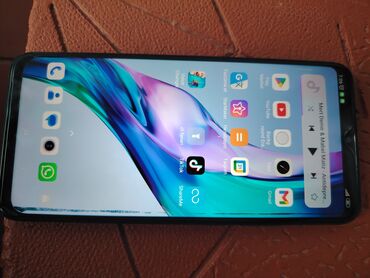 manitor alışı: Redmi 9, 64 ГБ, Отпечаток пальца, Две SIM карты, Face ID