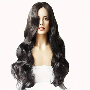 Perike i klipse: Extra kvalitet bez veštačkog sjaja peru se peglaju feniraju i šišaju na lalafo.rs — 11 Perike i klipse: Extra kvalitet bez veštačkog sjaja peru se peglaju feniraju i šišaju — 11