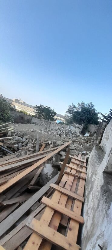 Torpaq sahələrinin satışı: 93 sot, Biznes üçün, Barter mümkündür, Kupça (Çıxarış), Texniki pasport — 5