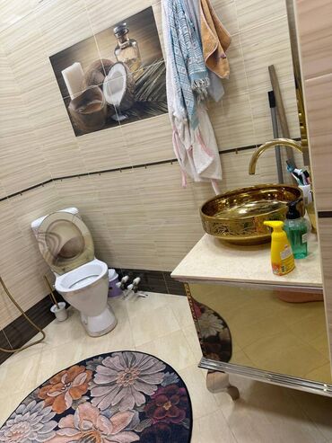 Uzunmüddətli kirayə evlər: 120 kv. m, 4 otaqlı, Artezian quyusu, Kanalizasiya, Kombi -da lalafo.az — 25 Uzunmüddətli kirayə evlər: 120 kv. m, 4 otaqlı, Artezian quyusu, Kanalizasiya, Kombi — 25