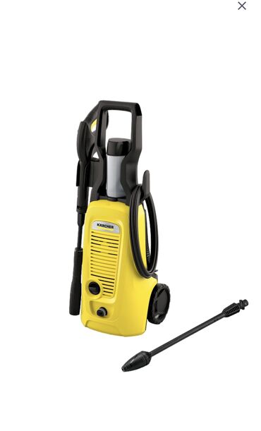 сварочный аппарат зверь zx7 350: Karcher k4 işlənmişdir ideal vəziyyətdədir endirim etmek olar tezyiqi