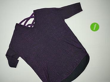 asymetryczna: Yours, Bluzka damska, rozmiar 3XL — 2