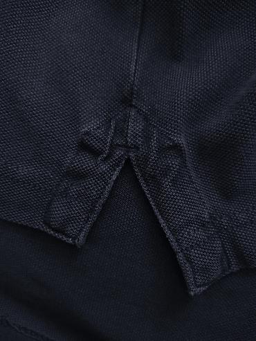dzemper half zip: Tommy Hilfiger muška pamučna polo majica vel. M Atraktivna šmekerska — 8