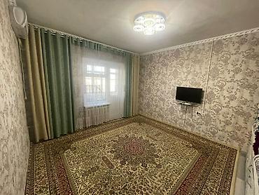 Продажа квартир: 2 комнаты, 50 м², Индивидуалка, 4 этаж, Косметический ремонт — 5