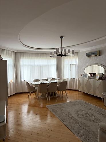 evd: Yeni Ramana 5 otaqlı, 288 kv. m, Kredit yoxdur, Yeni təmirli — 1