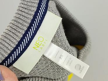nirvana cropp: Sweter dla mężczyzn, rozmiar XS — 4