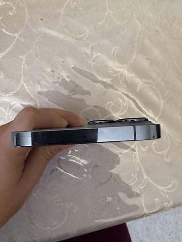 iphone: IPhone 13 Pro Max, 256 GB, Sierra Blue, Face ID — 3