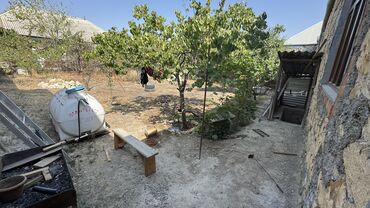 Həyət evləri və villaların satışı: 4 otaqlı, 78 kv. m, Kredit yoxdur, Orta təmir — 10