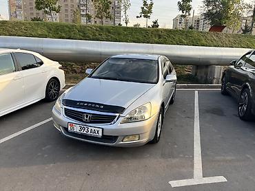 rolls royce silver ghost: Honda Inspire: 2003 г., 3 л, Автомат, Бензин, Седан — 1