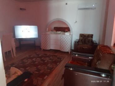 nərimanov ev: 2 otaqlı, 64 kv. m, Kredit var, Orta təmir
