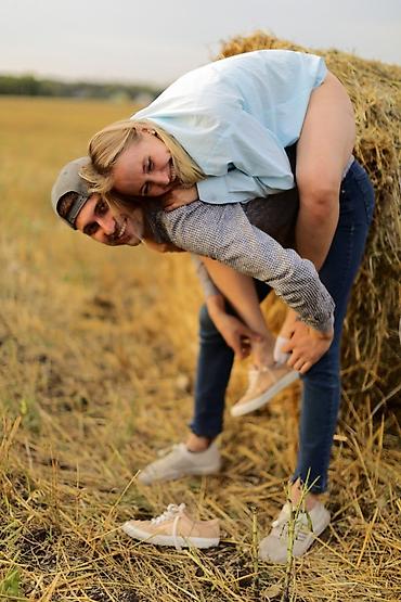 Фото- и видеосъёмка: Фотосъёмка | Студия, С выездом | Love story — 16