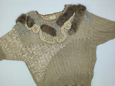 moose italy: Madeleine, Sweter damski, rozmiar M — 1