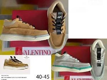 Patike: VALENTINO TOP MODELI, MEGA HIT 2025-26 | Novo! ! ! Izuzetne, prelepe — 8