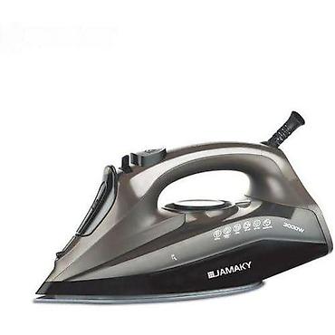 Quruducular: Ütü Jamaky JMK1026 Xüsusiyyətlər Brend: Jamaky Tip: Ütü Ütünün — 3