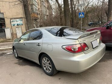 Lexus: Lexus ES: 2004 г., 3.3 л, Автомат, Бензин, Седан