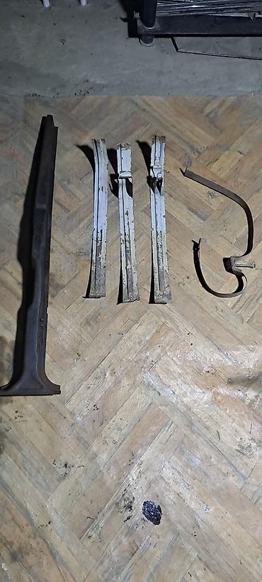 Digər avtomobil ehtiyat hissələri: Vaz aksesuarları — 15