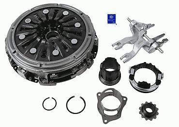 СТО, ремонт транспорта: Компьютерная диагностика, Замена масел, жидкостей, Плановое техобслуживание, без выезда — 9