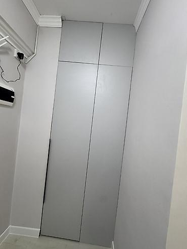 75: 1 комната, 46 м², Кок-Жар ж/м Элитка, 6 этаж, Евроремонт — 5