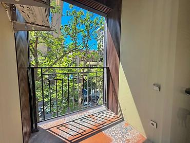 Продажа квартир: 2 комнаты, 49 м², Элитка, 4 этаж, Дизайнерский ремонт — 2