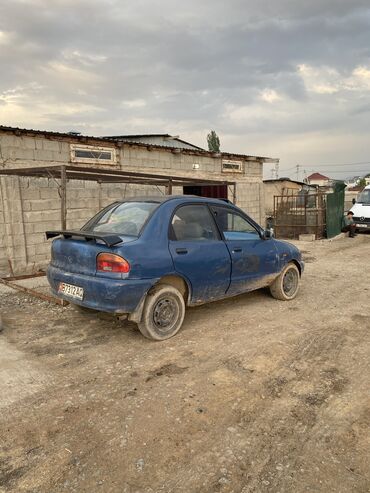 мазда двигатель: Mazda 121: 1991 г., 1.3 л, Механика, Бензин, Седан