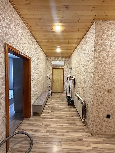 iceri seher: 3 otaqlı, 89 kv. m, Kredit yoxdur, Yeni təmirli — 6