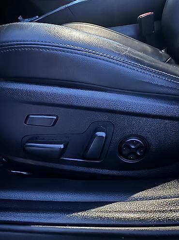 Hyundai: Hyundai Grandeur: 2020 г., 3 л, Автомат, Газ, Седан at lalafo.kg — 16 Hyundai: Hyundai Grandeur: 2020 г., 3 л, Автомат, Газ, Седан — 16