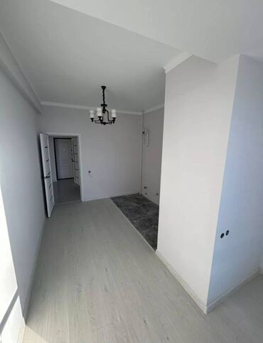 Продажа квартир: 1 комната, 46 м², Элитка, 11 этаж, Евроремонт