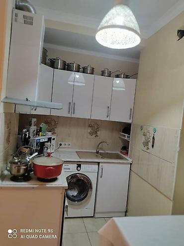 Продажа квартир: 1 комната, 49 м², Элитка, 10 этаж, Евроремонт at lalafo.kg — 11 Продажа квартир: 1 комната, 49 м², Элитка, 10 этаж, Евроремонт — 11