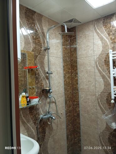 Həyət evləri və villaların satışı: 3-cü mikrorayon 2 otaqlı, 50 kv. m, Kredit yoxdur, Yeni təmirli — 7