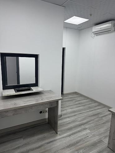 открытый: Офисное помещение в современном доме. 130 кв.м по адресу проспект — 5