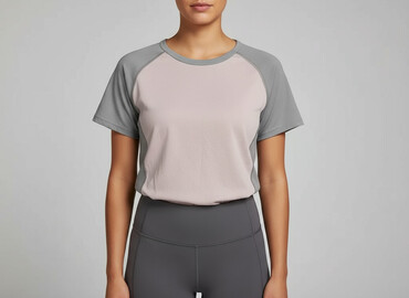 nike miler t shirty: Women`s T-shirt, size M