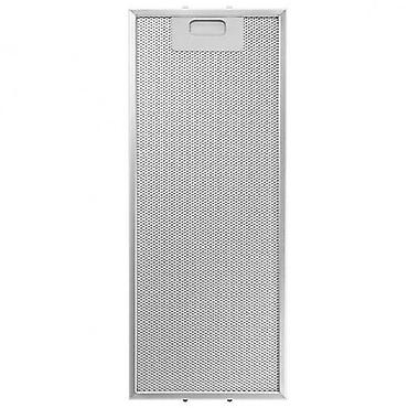 se electronics: Вытяжка NK24M1030IS - Тип: встраиваемая в шкаф, выдвижная панель — 5