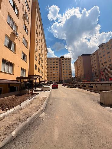 107: 3 комнаты, 83 м², Технопарк 106 серия улучшенная, 4 этаж — 3